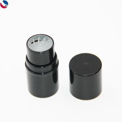 Empty Mini Retractable Plastic Tube Lipstick Lip Balm 4G 5g Container