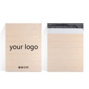 Hiqh Quality Shipping Mailer Delivery Plastic Express Bag with Customized Logo