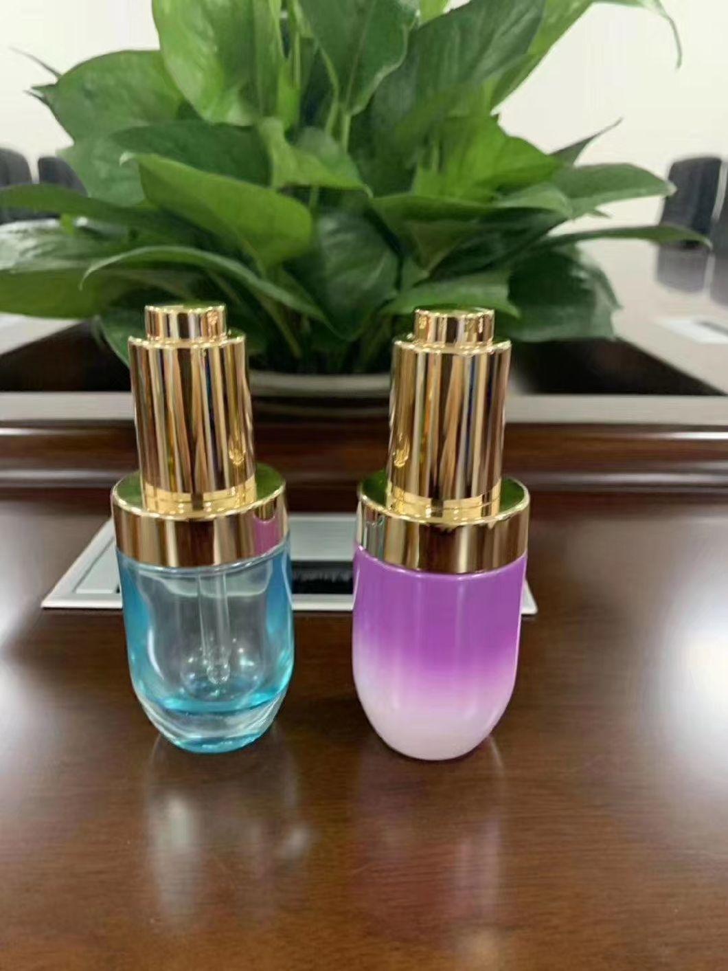 Ds031 High Quality and Low Volume Perfume Bottles Empty Bottles Have Stock