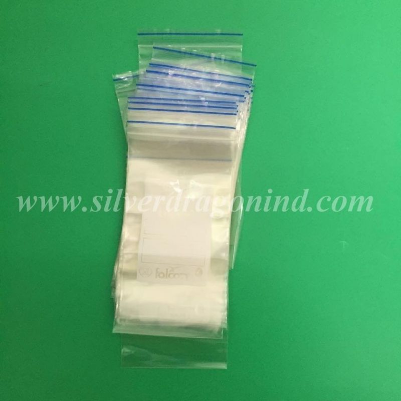 Anti Static Zipper Bags for Electronic Products Packing