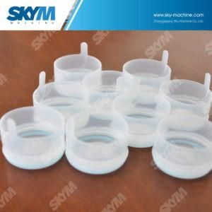 Plastic Closure for 55mm 4 Gallon Pet Preform