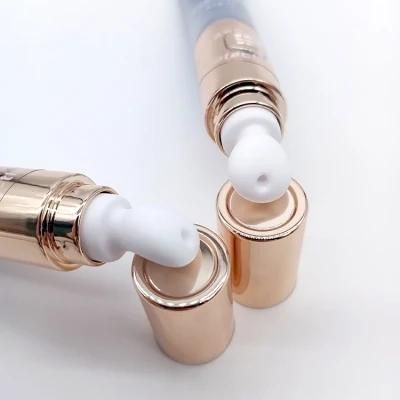 Cosmetic Packaging Plastic Tube Eye Cream Repair Tube