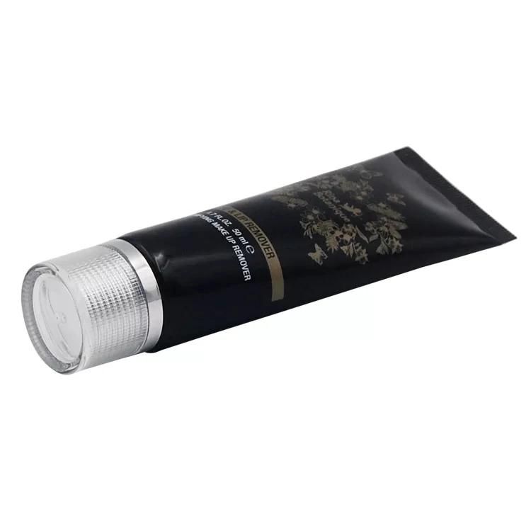 50ml Aluminum Plastic Bb Cc Shaving Tube for Cosmetic Cream