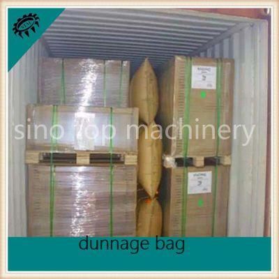 Container Air Bag Inflator Customization Size