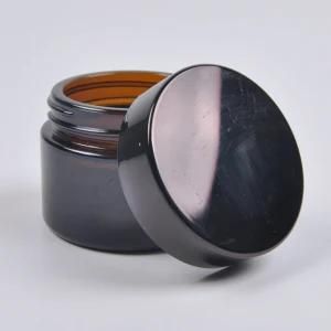 5g 10g 15g 20g 30g 50g 100g Cream Glass Jar for Glass Cosmetic Jar with Lid