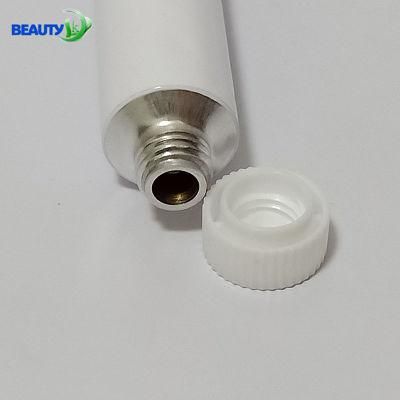 High Quality Empty Metal Packaging Tubes for Sell