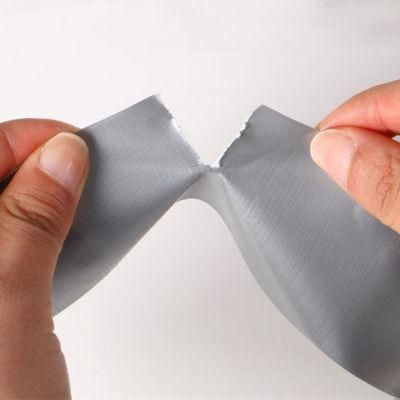 Jiaxing Economy Hot Melt Self-Adhesive Strong Adhesion Cloth Duct Tape