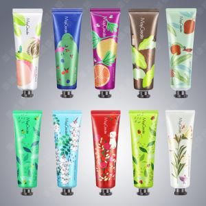 Cosmetic Tube, Hand Cream Tube, Aluminum-Plastic Tube, Cosmetic Packaging