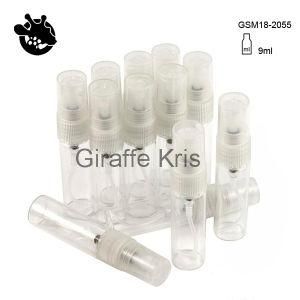 Wholesale Spray Perfume Bottle Glass with Atomizer