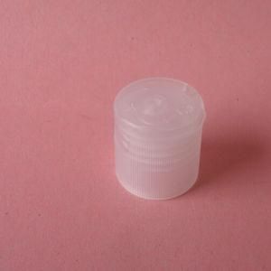 Bottle Ribbed Cap 28mm for Cleaning Bottle