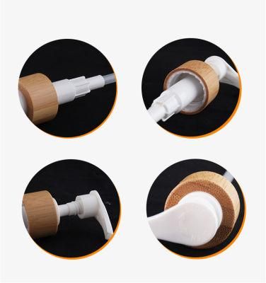 China Wholesale Pet Plastic 24/410, 28/410, 15/410, 18/410, 20/410 Lotion Pump