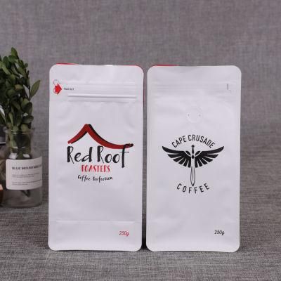 Coffee Green Bag 500g/Quad Seal 500g/Box Bag 500g/Box Pouch 500g