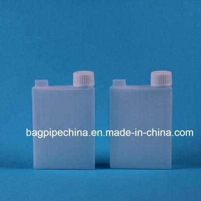 Biochemistry Analyzer Reagent Bottles