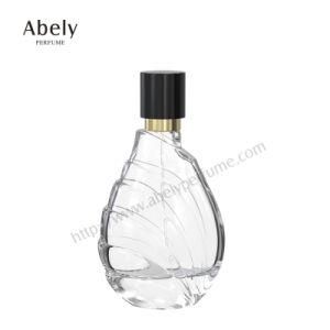 Customized Perfume Bottles Hot Selling Brand Perfume Bottles with Mist Sprayer