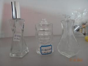 Perfume Glass Bottle, 50ml Perfume Bottle, 10ml Perfume Glass Bottle