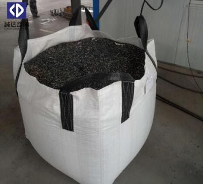 UV Treated One Ton Bulk Bags for Packing Mineral Products