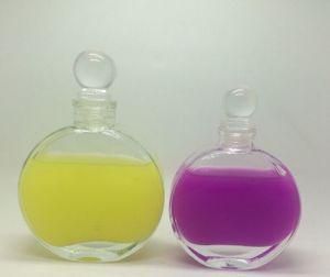 40ml 150ml 200ml Aroma Reed Diffuser Glass Bottle