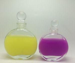 40ml 150ml 200ml Aroma Reed Diffuser Glass Bottle