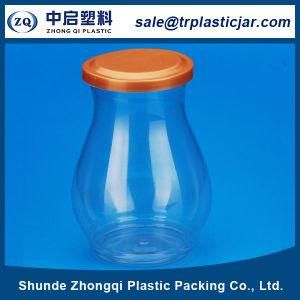 2016 Food Grade Plastic Food Container for Dried Fruit