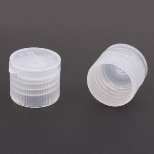 18/410 Plastic Flip Cap for Pet Bottle