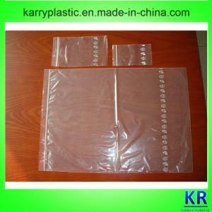 PE Material Ziplock Bags
