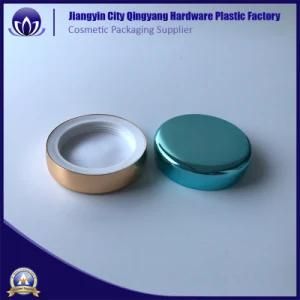 Seal Cover Aluminum Lid for Cosmetic Packaging