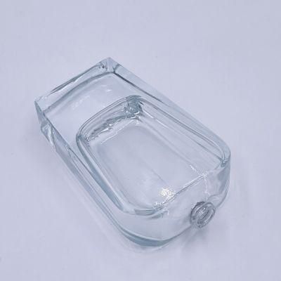 80ml Perfume Glass Bottle 11638