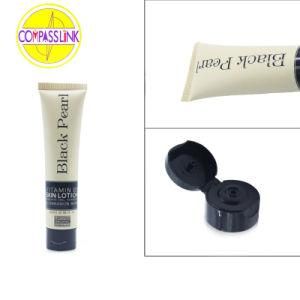 40ml Cosmetic Wholesale Empty PE Plastic Tube Manufacturing Soft Squeeze Hot Sale Packaging OEM Tube