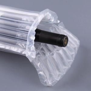 a Series of PE+PA Protective Air Column Bag