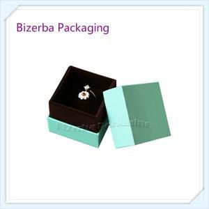 Luxury Jewelry Ring Packaging Gift Box