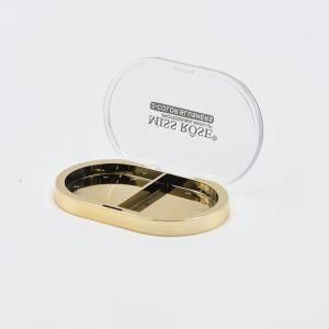 2020 New Arrival Eyeshadow Cream Container Case Palette Low Price Best Service