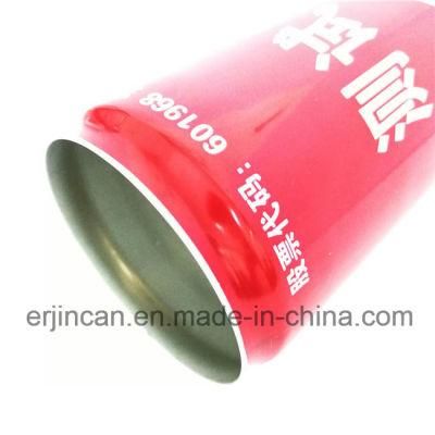 250ml Aluminum Can for Beer and Beverage From China Can Manufacturer