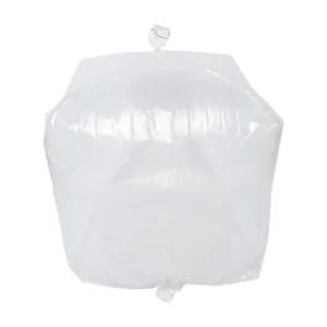 Plastic IBC 1000kg Liquid Plastic Tank Liner Bag 1000L IBC Liner