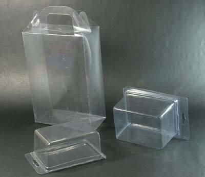 PVC Box (HR-PB006)