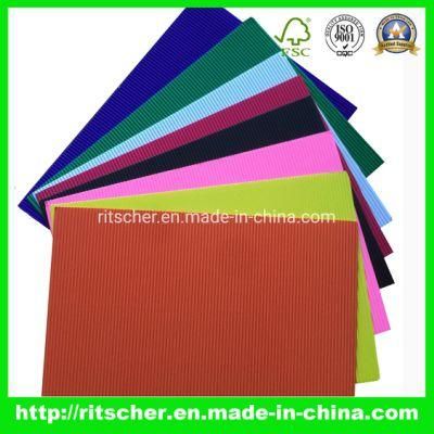 Packaging Boxes of Corrugated Paper Glassine Paper Metallized Paper