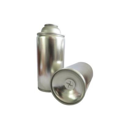 Good Price Anti Corrosion Aluminum&#160; Tinplate Aerosol Cans