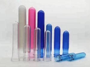 Pet Preform for Mineral Water Plastic Bottle