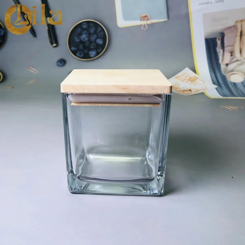 China High Quality Wholesale Scented Candle Holders at Factory Good Price