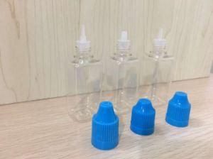 10/ 30 Ml Square Bottle for Eliquid, Ejuice