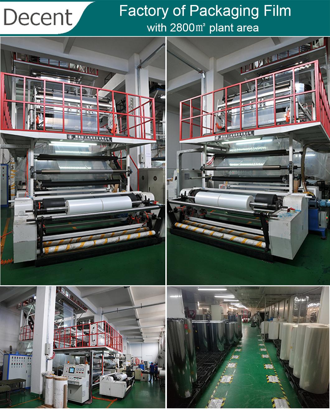 Gravure Printed Anti Static Bags ESD Shielding Anti-Static Bag APET/CPP APET/PE Moisture Proof Sntistatic Bag  /ESD Bag/Aluminium Foil Bag/Antistatic Bag