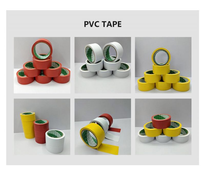 Wholesale Machine Use Sticky Tape Carton Packing Tape 80mmx700 Yards