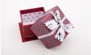 Paper Box/Paper Gift Box/Gift Box/Foldable Box/Packing Box/Printed Box