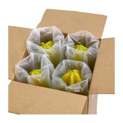 Air Cushion Bubble Buffer Recyclable Pillow Air Wrap Film Roll Air Inflatable Bag Fillers