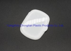 High Quality Plastic Lids for Baby Cleaning Wet Wipes Packaging