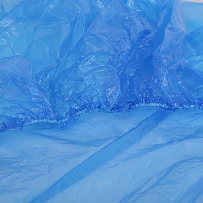 Disposable Pallet Cover for Transport Packaging