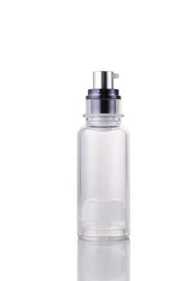 Zy07-076 Customised Empty Package Airless Bottle