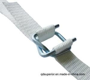Woven Polyester Strapping