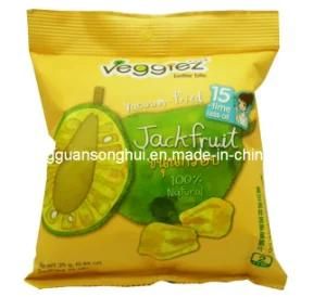 Fried Jackfruit Packing Bag/Plastic Snack Bag