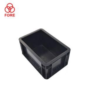 Factory Customized ESD Crate Box for Storage Transport