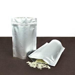 Food Grade Safe for Children Plastic Aluminum Packaging Bag
